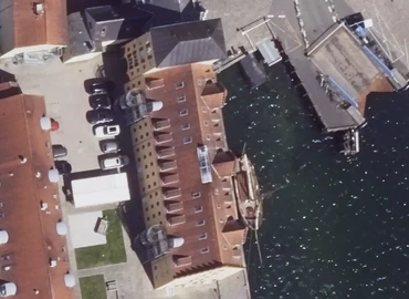 Office Havnepladsen 3A 5700 Svendborg