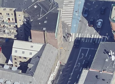 Kontor Vesterbro 89, st. tv 9000 Aalborg