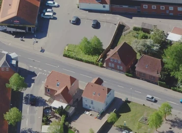 Kontor til leje på Rolighedsvej 4, 7200 Grindsted - 280 m² | Foto 1 - Lokalebasen.dk