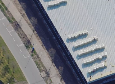 Lager til leje på Aa.Louis-Hansens Alle 14, 3060 Espergærde - 1000 m² | Foto 0 - Lokalebasen