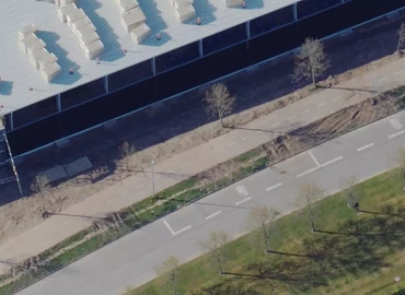 1000 m² Commercial warehouse up for rent in Espergaerde, Aa.Louis-Hansens Alle 14 (3060) - 1 | MatchOffice.com