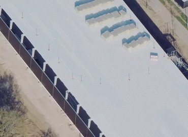 1000 m² Workshop space rental in Espergaerde, Aa.Louis-Hansens Alle 14 (3060) - 2 | MatchOffice.com