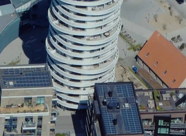 Kontor Amager Strandvej 110A 2300 København S