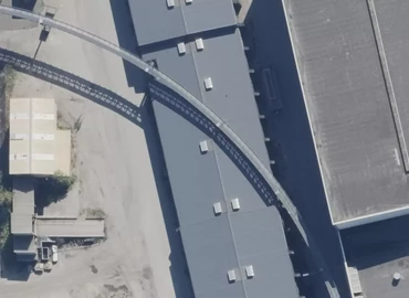 275 m² Office warehouse up for rent in Koge, Værftsvej 6G (4600) - 4 | MatchOffice.com