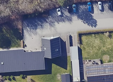 Kontor Gugvej 185 9210 Aalborg SØ