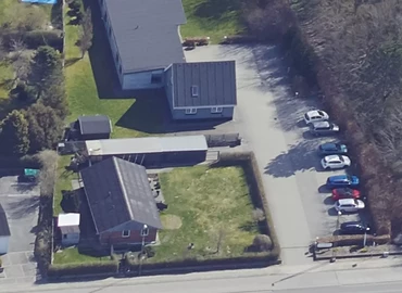 Kontor Gugvej 185 9210 Aalborg SØ