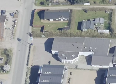 Butik Drøsselbjergvej 119 4200 Slagelse
