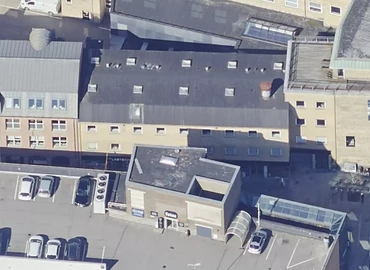 Butik til leje på Slotsgade 13 st, 9000 Aalborg - 141 m² | Foto 0 - Lokalebasen