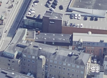 Butik til leje på Slotsgade 13 st, 9000 Aalborg - 141 m² | Foto 3 - Lokalebasen.dk