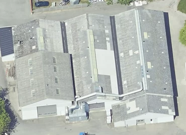 Lager til leje på Stenderupvej 60, 6091 Bjert - 1745 m² | Foto 0 - Lokalebasen.dk