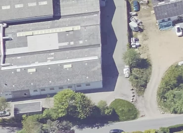 1745 m² Workshop space up for rent in Bjert, Stenderupvej 60 (6091) - 2 | MatchOffice