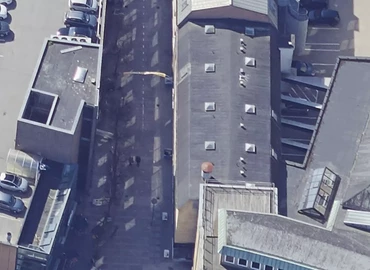 Butik til leje på Slotsgade 13 st, 9000 Aalborg - 141 m² | Foto 1 - Lokalebasen.dk