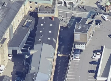 Butik til leje på Slotsgade 13 st, 9000 Aalborg - 141 m² | Foto 0 - Lokalebasen.dk