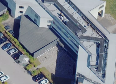 Kontor til leje på Industriparken 44B, 2750 Ballerup - 2329 m² | Foto 0 - Lokalebasen