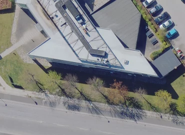 Kontor til leje på Industriparken 44B, 2750 Ballerup - 2329 m² | Foto 4 - Lokalebasen.dk