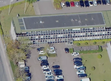 Lager til leje på Islevdalvej 110, 2610 Rødovre - 1000 m² | Foto 0 - Lokalebasen.dk