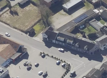 Butik Storegade 6+8 8950 Ørsted