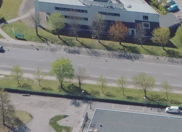 Lager til leje på Industriparken 44B, 2750 Ballerup - 727 m² | Foto 1 - Lokalebasen.dk