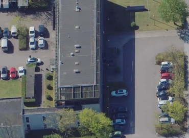 Lager til leje på Islevdalvej 110, 2610 Rødovre - 1000 m² | Foto 1 - Lokalebasen