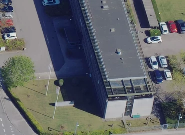 Lager til leje på Islevdalvej 110, 2610 Rødovre - 1000 m² | Foto 0 - Lokalebasen