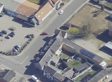 Butik Storegade 6+8 8950 Ørsted