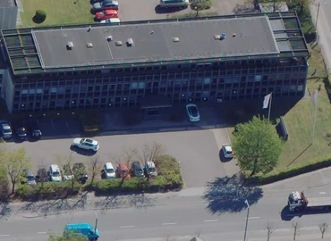 Lager til leje på Islevdalvej 110, 2610 Rødovre - 1000 m² | Foto 3 - Lokalebasen