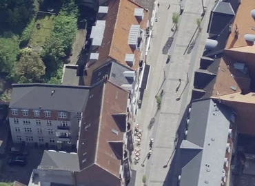 126 m² Store for rent in Kalundborg, Kordilgade 55 st (4400) - 3 | MatchOffice