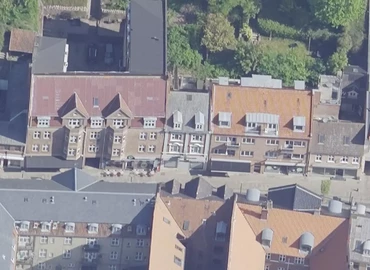Butik til leje på Kordilgade 55 st, 4400 Kalundborg - 126 m² | Foto 0 - Lokalebasen.dk