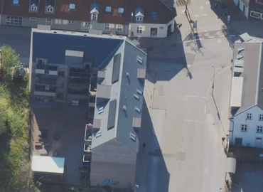 134 m² Commercial shop for rent in Hillerod, Helsingørsgade 24E (3400) - 0 | MatchOffice.com