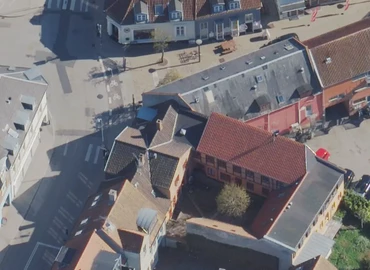 Butik til leje på Helsingørsgade 24E, 3400 Hillerød - 134 m² | Foto 1 - Lokalebasen