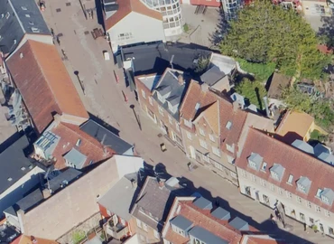 Butik til leje på Helsingørsgade 24E, 3400 Hillerød - 134 m² | Foto 3 - Lokalebasen