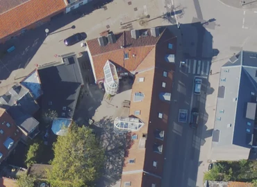 134 m² Store for rent in Hillerod, Helsingørsgade 24E (3400) - 4 | MatchOffice.com