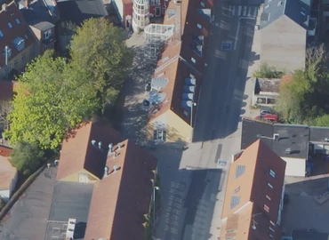 134 m² Commercial shop for rent in Hillerod, Helsingørsgade 24E (3400) - 0 | MatchOffice.com