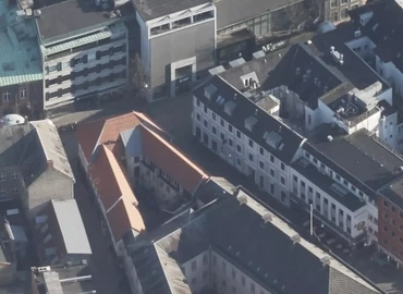 Butik til leje på Vestergade 23, 5000 Odense C - 311 m² | Foto 0 - Lokalebasen.dk