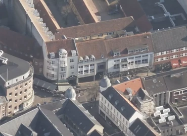 Butik til leje på Vestergade 70 st, 5000 Odense C - 254 m² | Foto 1 - Lokalebasen.dk