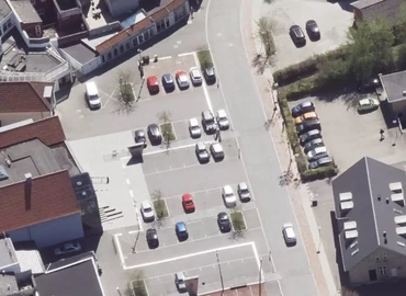 Butik til leje på Algade 15 st, 5750 Ringe - 201 m² | Foto 1 - Lokalebasen.dk