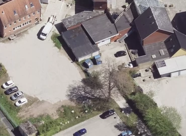 Butik til leje på Algade 15 st, 5750 Ringe - 201 m² | Foto 3 - Lokalebasen.dk