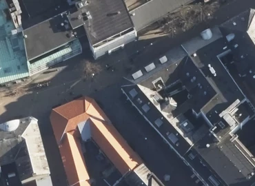 Butik til leje på Vestergade 23, 5000 Odense C - 311 m² | Foto 4 - Lokalebasen