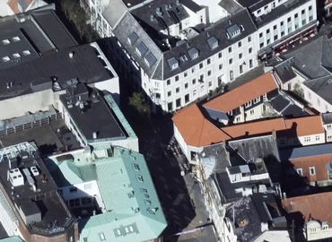 Butik til leje på Vestergade 23, 5000 Odense C - 311 m² | Foto 2 - Lokalebasen