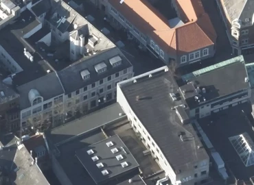 Butik til leje på Vestergade 23, 5000 Odense C - 311 m² | Foto 0 - Lokalebasen