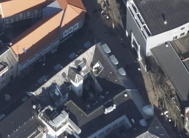 Butik til leje på Vestergade 23, 5000 Odense C - 311 m² | Foto 3 - Lokalebasen.dk