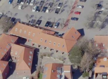 236 m² Store for rent in Ribe, Tømmergangen 3 (6760) - 0 | MatchOffice.com