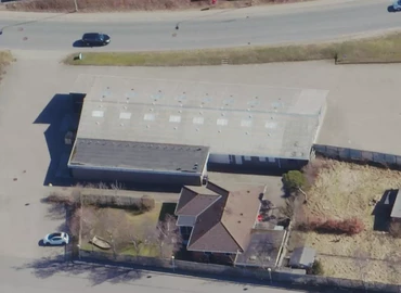 Butik Flade Engvej 3 9900 Frederikshavn