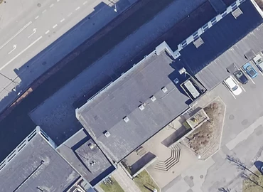 Office Gasværksvej 30B 1 9000 Aalborg