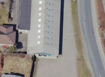Butik Flade Engvej 3 9900 Frederikshavn