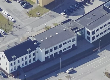 Kontor til leje på Gasværksvej 30B 1, 9000 Aalborg - 310 m² | Foto 1 - Lokalebasen.dk