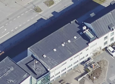 Office Gasværksvej 30B 1 9000 Aalborg