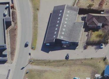 Butik Flade Engvej 3 9900 Frederikshavn