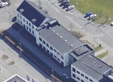 Office Gasværksvej 30B 1 9000 Aalborg