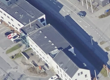 Kontor til leje på Gasværksvej 30B 1, 9000 Aalborg - 310 m² | Foto 2 - Lokalebasen.dk